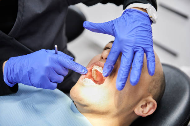Best Emergency Cosmetic Dentistry (e.g., broken veneers) in Brooklawn, NJ